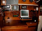 kaartentafel