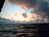 2 juli 2003 Biskaje