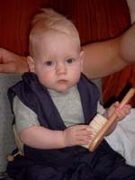 5 juli 2003 poetsen