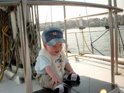 9 augustus 2003