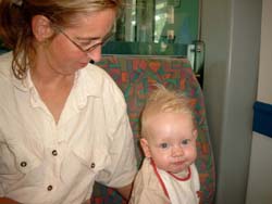 13 augustus 2003