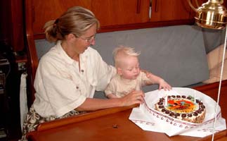 9 september 2003