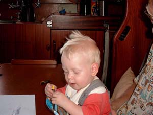 9 november 2003