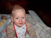 23 juni 2003 Lekker smullen!